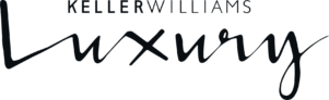 keller williams luxury logo