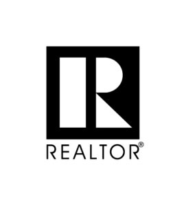 The REALTOR® Logo in Black. As a REALTOR®, we can use the REALTOR® membership mark to help identify ourselves as a member of the National Association of REALTORS®.
