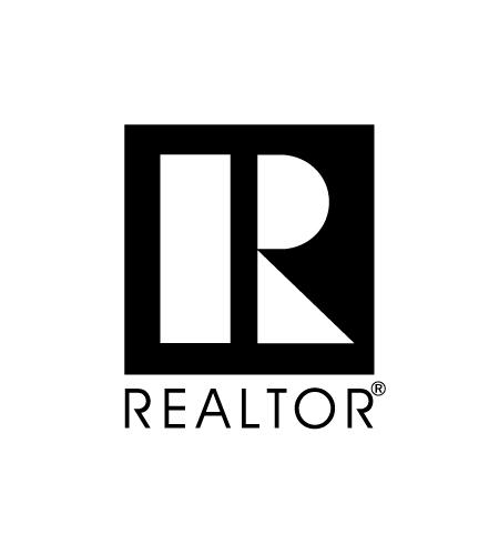 The REALTOR® Logo in Black.