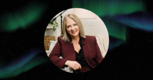Northern Lights: Krista Hopkins on Adaptive Leadership, Hiring Capacity Talent, and Following the Model