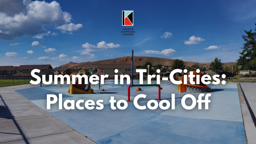 Tri-Cities, Washington April Local Events