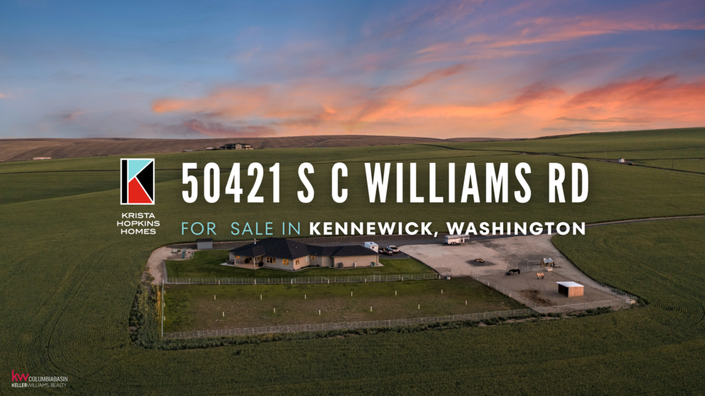 Kennewick Home For Sale