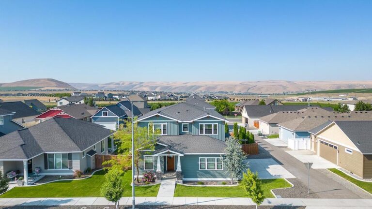Richland Home For Sale Tri-Cities Real Estate Market