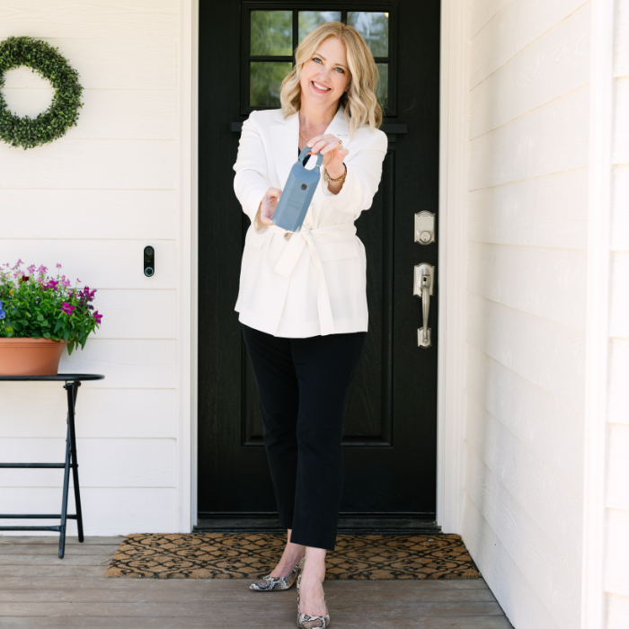 TriCities REALTORS® Krista Hopkins Homes