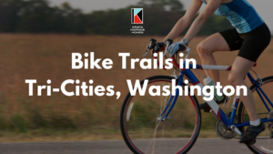 Tri-cities Bike Trails
