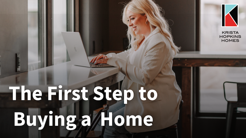Home Buying Process: Pre-approval