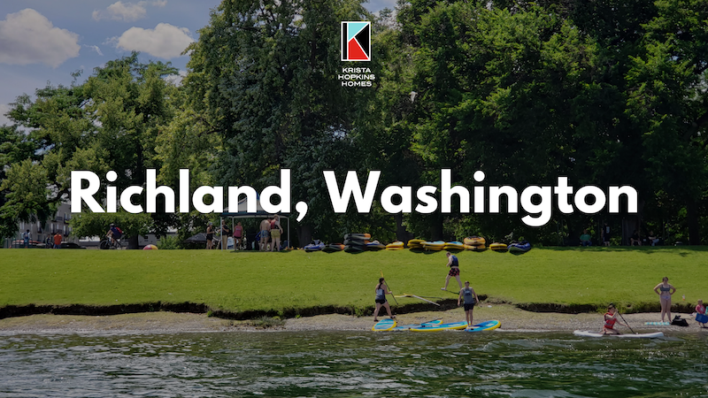 Richland Washington