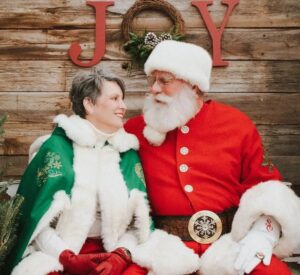 Angel Brook Farm Christmas Tree Jubilee