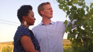 Mystery Wine Challenge at Frichette Winery