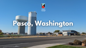 Pasco Washington