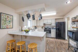 Richland Home for Sale