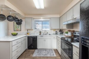 Richland Home for Sale