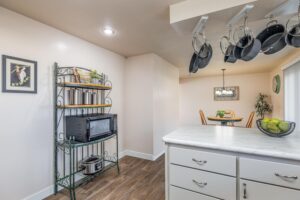 Richland Home for Sale