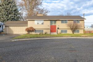 Richland Home for Sale