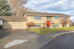 Richland Home for Sale