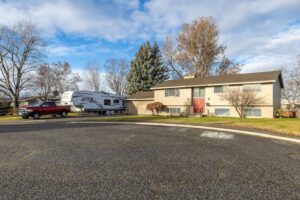 Richland Home for Sale