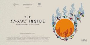 Bicycle Film- the Engine Inside