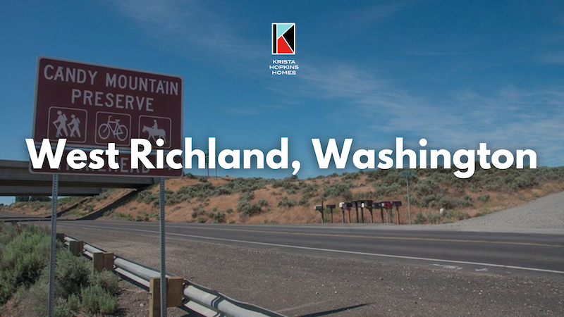 West Richland Washington