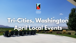 Tri-cities April Real Estate Market Update
