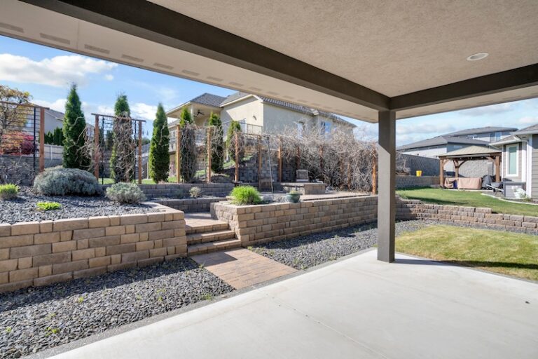 3411 W 34th Avenue Kennewick