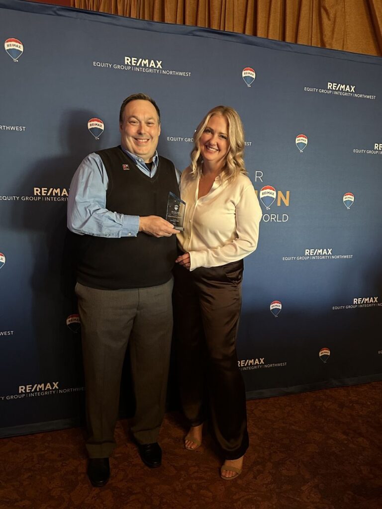 Krista Hopkins Award Winning Realtor