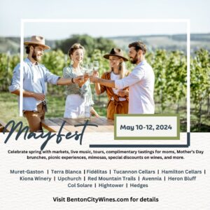 Mayfest 2024