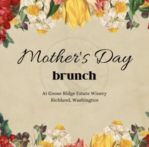 Mothers Day Brunch