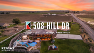 508 Hill Dr Home for Sale
