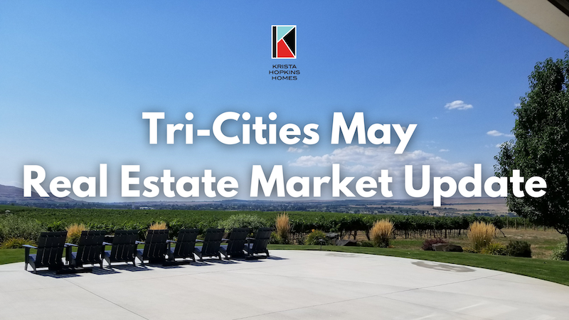 Tri-cities Real Estate Market Update 1