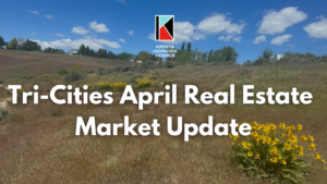 Tri-cities Real Estate Market Update