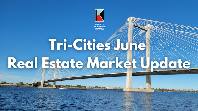 June Real Estate Market Update
