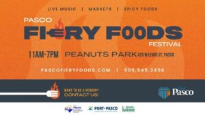 Fiery Foods Festival