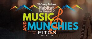 Music and Munchies at the Reach Museum