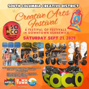 Soco Creative Arts Festival