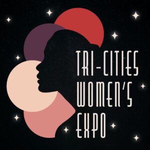 Tri Cities Womens Expo at the Hapo Center