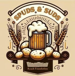 Spuds and Suds Reach Museum Foundation Annual Fundraiser