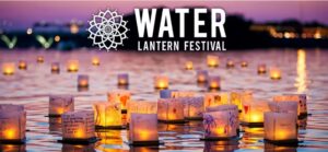 Tri-cities Water Lantern Festival