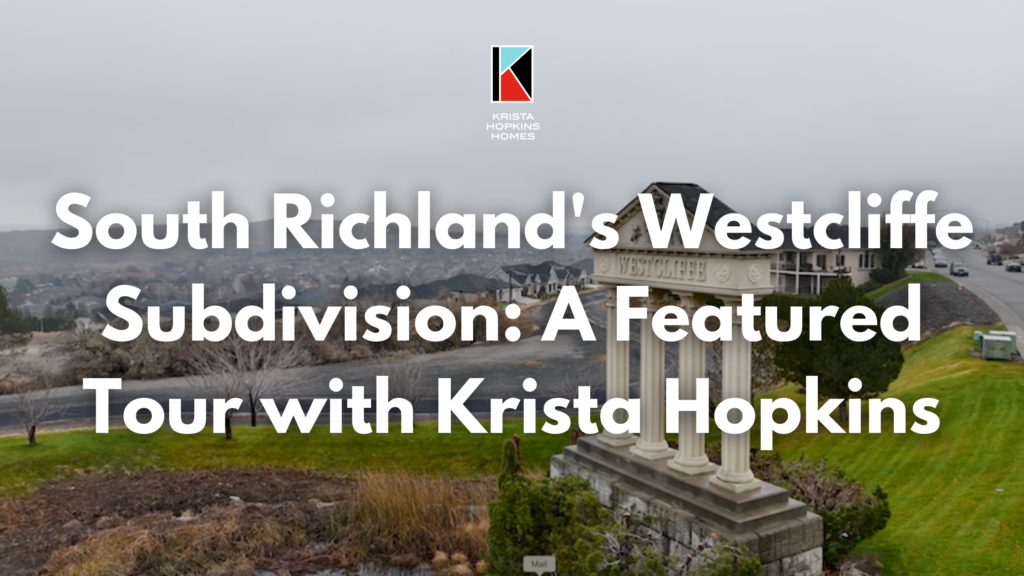 South Richlands Westcliffe Subdivision a Featured Tour with Krista Hopkins