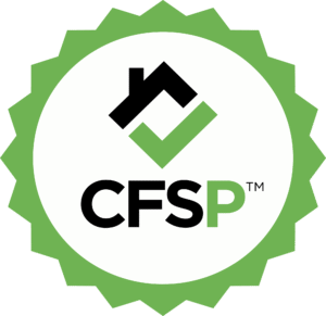 Cfsp_seal | Krista Hopkins Homes, Tri-cities Realtors®