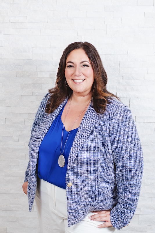 Alessandra Dearing | Krista Hopkins Homes, Tri-cities Realtors® Alessandra Dearing