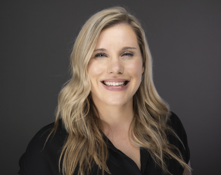 Megan Smith Headshot