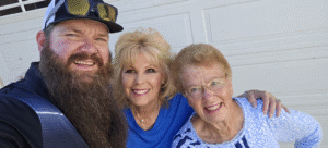 Jake Johnson Tri-cities Realtor