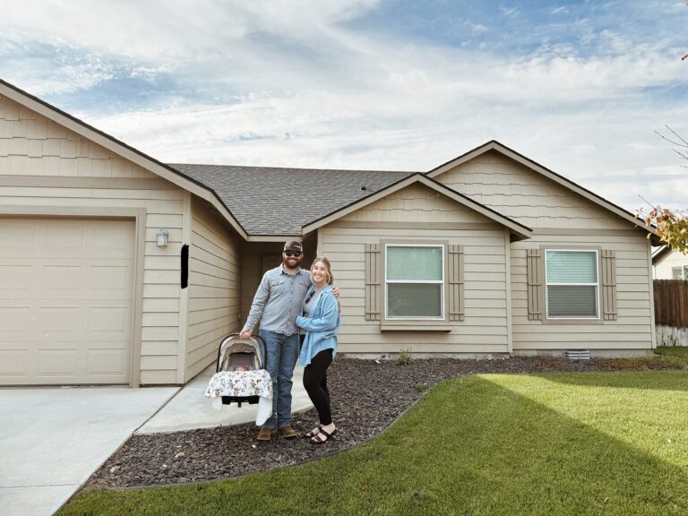 West Richland Buyer Success Story