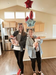 West Richland Buyer Success Story Krista Hopkins Homes