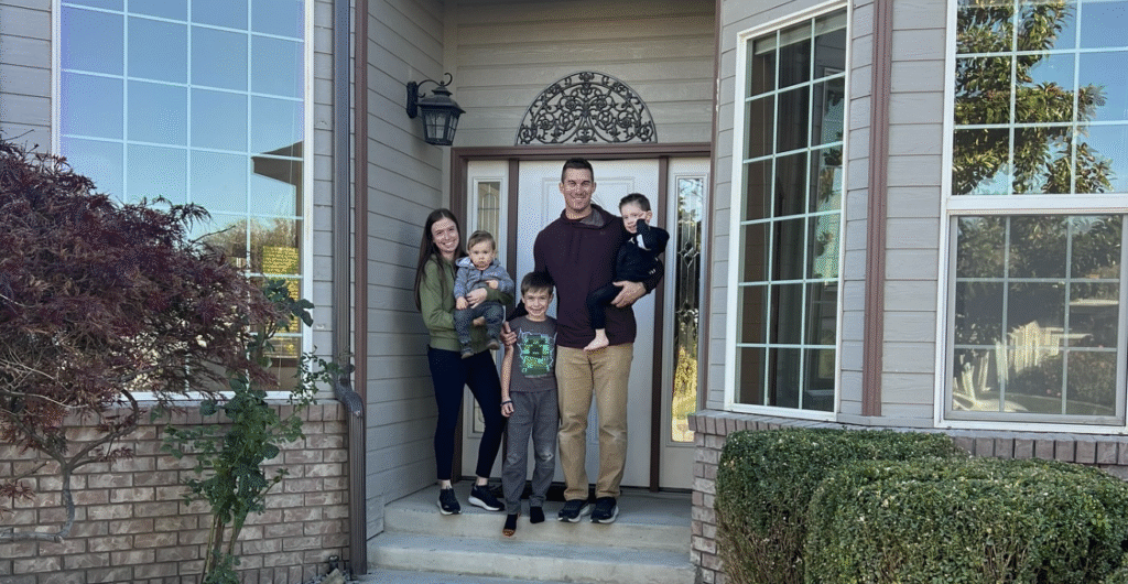 Richland Home Buyers | Krista Hopkins Homes1