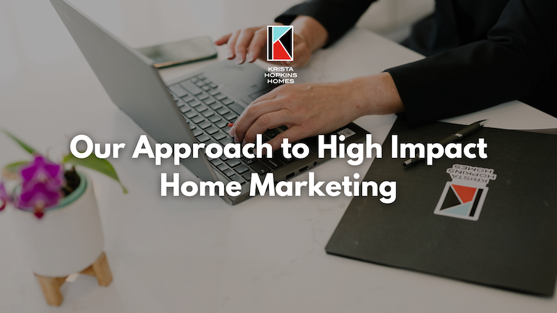 Where Can I Find a Realtor in the Tri Cities with Strong Online Home Marketing Services?